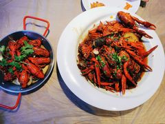 -霸王虾·小龙虾香辣蟹(玉林店)