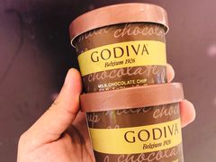 -GODIVA(恒隆广场店)