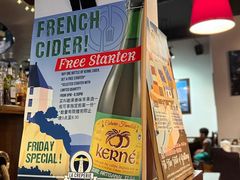 -La Creperie法餐厅(桃江路店)