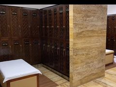 -益健·足疗汗蒸SPA(芙蓉广场店)
