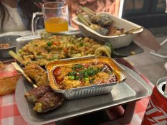 -猫公子纸上烤鱼烧烤•Bistro小酒馆(钱江世纪城店)