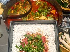 -楠小云·云南鲜菌·鲜牛自助火锅(九眼桥店)