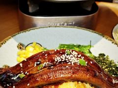 -佰海稻食堂·盖饭·拉面·寿喜锅(中华广场店)