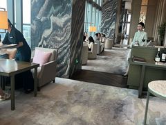 -杭州柏悦酒店·悅厅