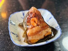 -老妈宫粽球