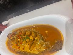 -小菜园新徽菜(南京秦淮龙蟠汇店)