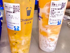 -茶百道(朝阳北路店)