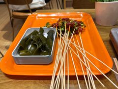 -黔哆哆地摊酸汤火锅(清湖店)