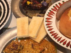 -太食獸泰式茶餐厅(IFS国金中心店)