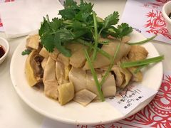 -振鼎鸡(福州路店)