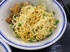 -万三面馆(青龙正街太古里店)
