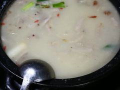 -代羊肉(中和店)