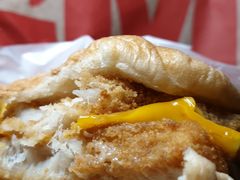 -麦当劳(厦门思明路店)