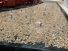 -威斯汀舞台餐厅