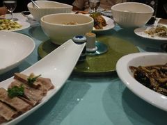 android_upload_pic-渔堂公园餐厅·本帮菜(乐园路店)
