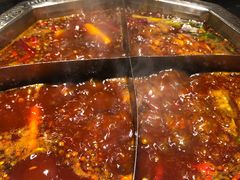 -陈眼镜火锅(总店)