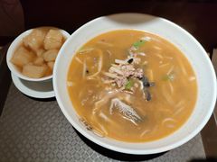 -水平有限广西米粉·广西风味集(五道口店)