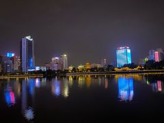 -迎泽公园