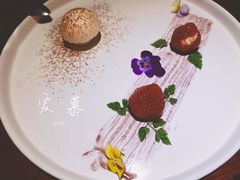 -鹿萤季·营地小馆(皇后公园店)