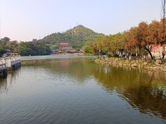 -珠海圆明新园
