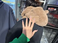 -串小白烧烤(金沙洲店)