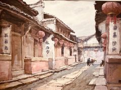-徐汇艺术馆