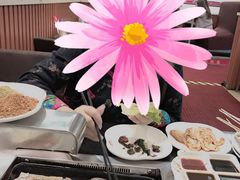 -汉丽轩韩式自助烤肉十二年(SM广场店)