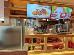 -西贝(吴江路湟普汇店)