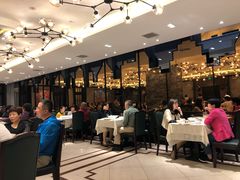 -老上海弄堂菜馆(恒基名人购物中心店)