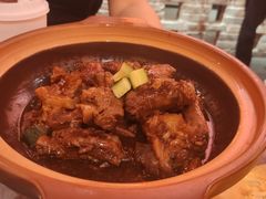 -山四砂锅(钟楼街店)