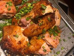 -绿茶餐厅(布吉万象汇店)