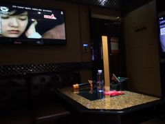 -唱吧麦颂KTV(方庄店)