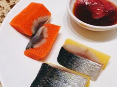 -禾斗海鲜自助(市南银座店)