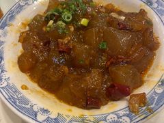 -春发生饭店·非遗(南院门店)