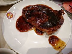 -芭菲盛宴·环球美食(解放碑英利国际店)