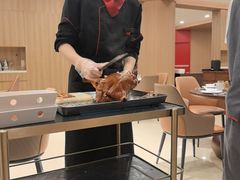 -全聚德(上海首店浦东店)