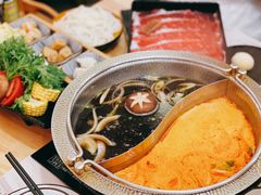-牛匠和牛寿喜锅(西安总店)
