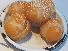 糖油粑粑-老长沙龙虾馆(梅林店)