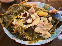 -腰记饭店(龙源路店)