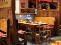 -凤吉园乌拉满族火锅中华老字号(繁荣路店)