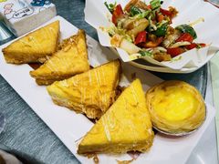 -點無缺茶楼·海鲜酒家(世博店)