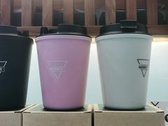 -Manner Coffee(大宁国际商业广场店)