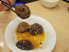 -盛记粥面(佐敦店)