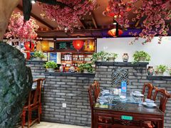 大堂-蠔友汇·海鲜·生蚝烧烤(大东店)
