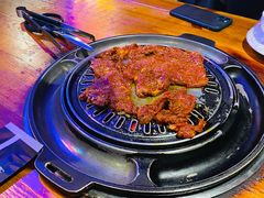 -超级神炭烤肉夜食(芥园西道店)
