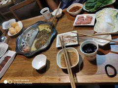 -傣妹火锅(南京东路一店)