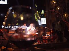 -胡桃里音乐酒馆(郴州友阿国际广场店)