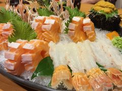 -吟松日式料理(莘庄店)
