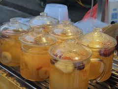 -东关回民小吃一条街(颍河西路店)