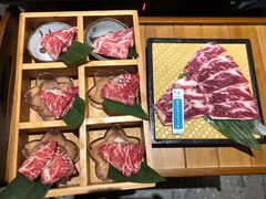-NIUAN牛庵·日式和牛烧肉(恒隆店)